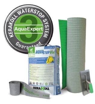 Kerakoll Aquaexpert 3