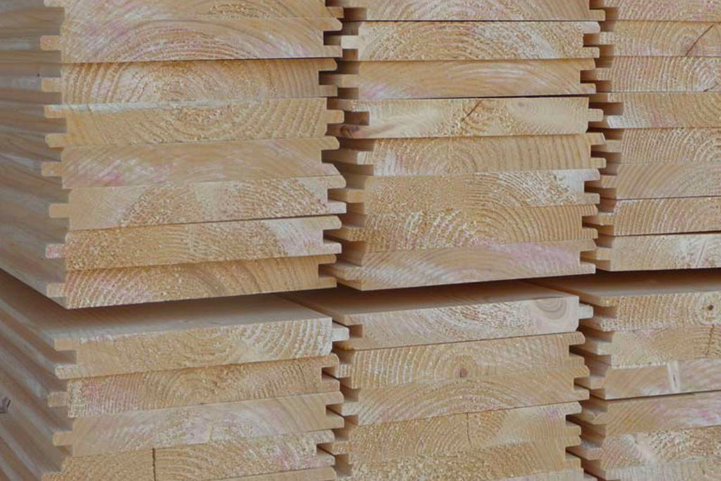 legname da costruzione